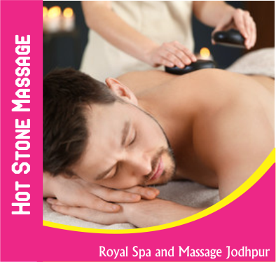 Hot Stone Massage